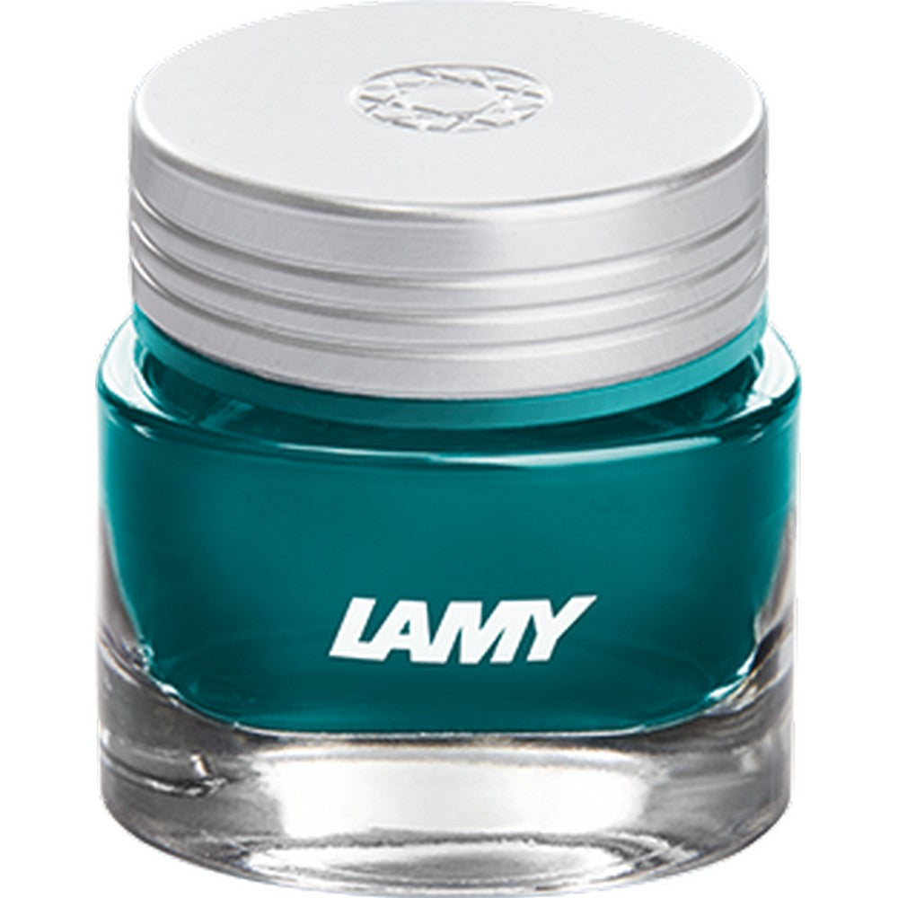 LAMYink bottle T53 470 Amazonite