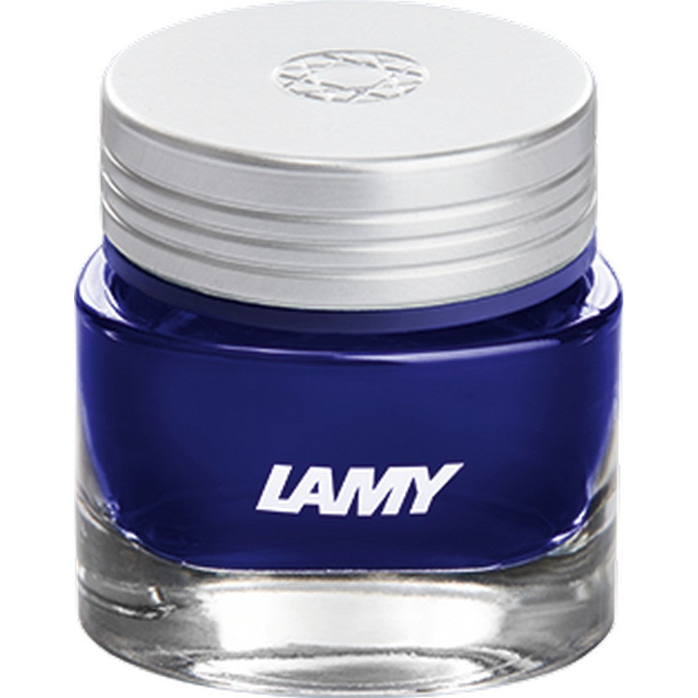 LAMYink bottle T53 360 Azurite