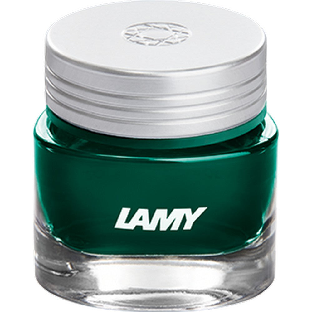 LAMYink bottle T53 420 Peridot