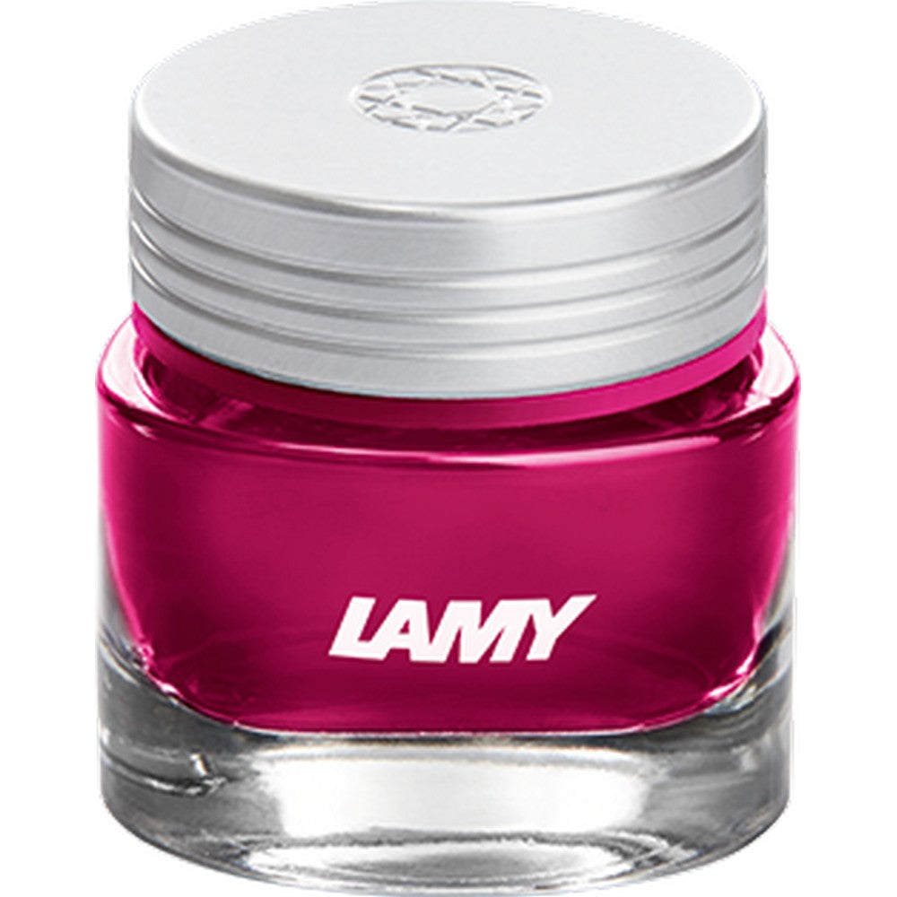 LAMYink bottle T53 260 Rhodonite