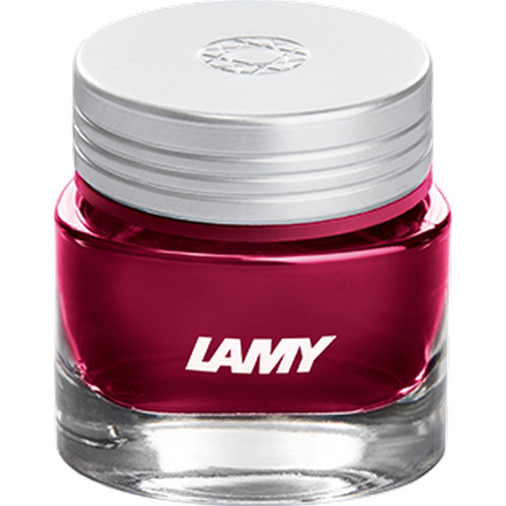 LAMYink bottle T53 220 Ruby