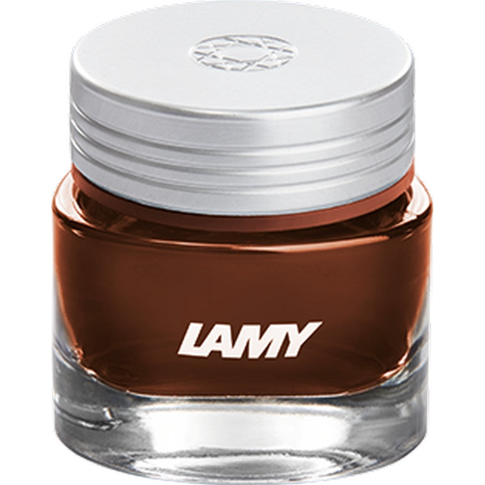 LAMYink bottle T53 500 Topaz