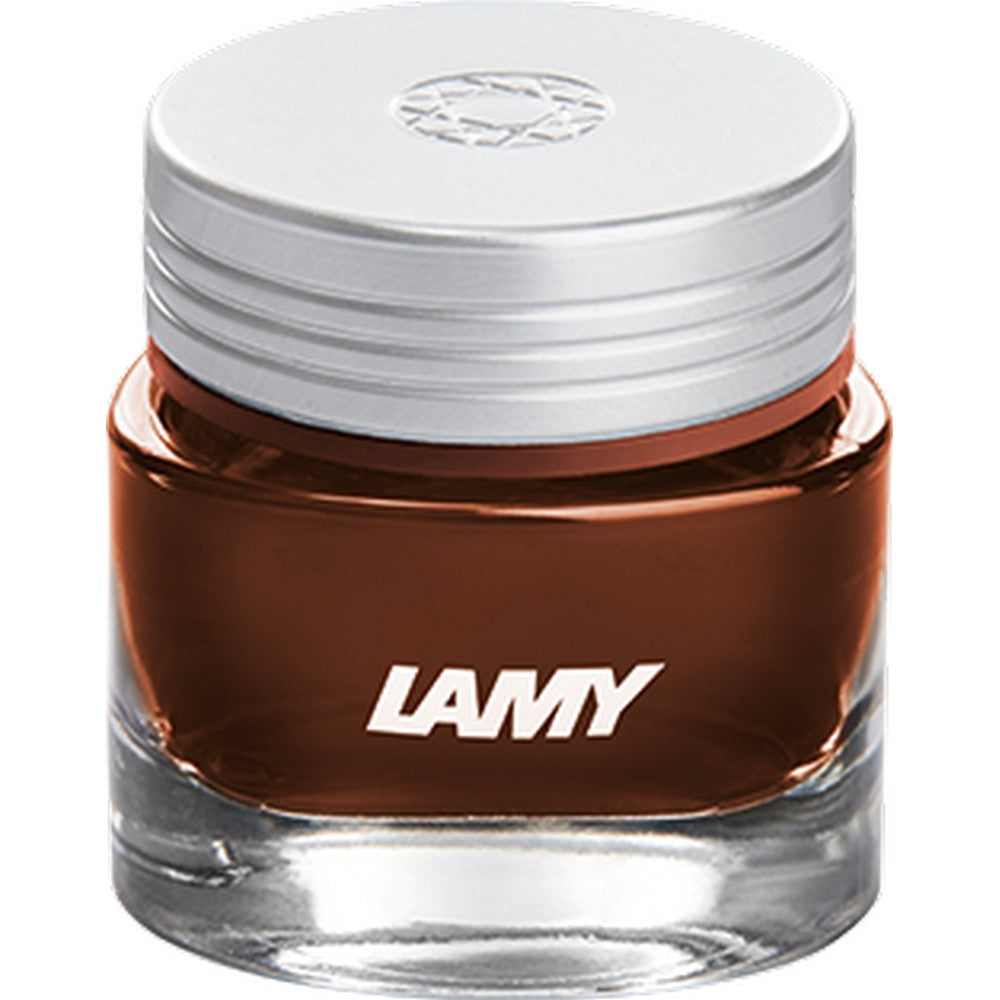 LAMYink bottle T53 500 Topaz Lamy