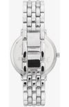 Juicy Couture JC/1108SVSV Women's Watch  - Sophisticated Silver