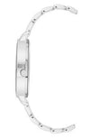 Juicy Couture JC/1108SVSV Women's Watch  - Sophisticated Silver