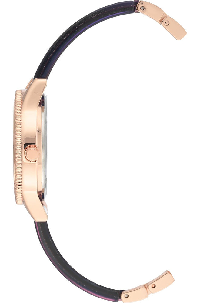 Juicy Couture JC/1114RGMT Women's Watch  - Rose Gold Multitone