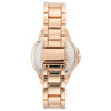 Juicy Couture Women's Watch JC/1116MPRG - Classic Rose Gold Pearl Juicy Couture
