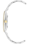 Juicy Couture JC/1126WTTT Women's Watch - Elegant White and Two-Tone