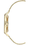 Juicy Couture JC/1130GPCA Women's Watch - Golden Chic with Crystal Accents