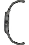 Juicy Couture JC/1138MTBK Women's Watch - Modern Black and Metallic