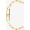 Juicy Couture Women's Watch JC/1138PVGB - Glamorous Gold with Pave Details Juicy Couture