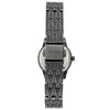 Juicy Couture Women's Watch JC/1144MTBK - Black and Metallic Statement Juicy Couture