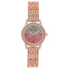 Juicy Couture Women's Watch JC/1144MTRG - Rose Gold Metallic Juicy Couture