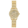 Juicy Couture Women's Watch JC/1144PVGB - Pave Gold Finish Juicy Couture