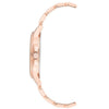Juicy Couture Women's Watch JC/1116MPRT - Elegant Rose and Two-Tone Juicy Couture