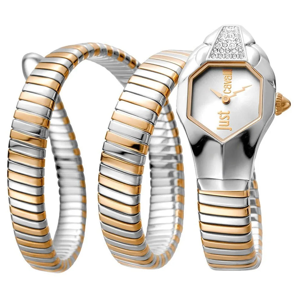 Just Cavalli JC1L022M0075 Women's Watch