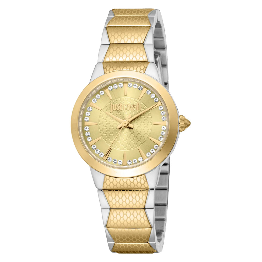Just Cavalli JC1L335M0045 Women's Watch