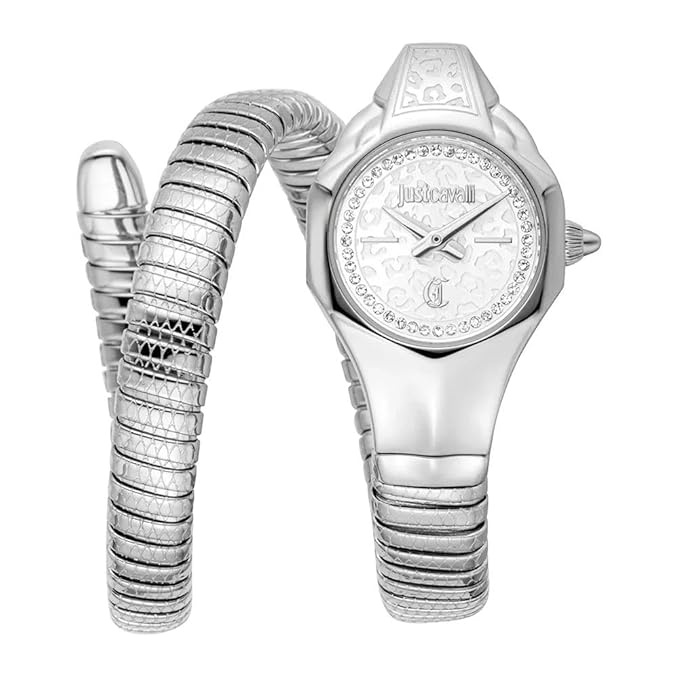 Just Cavalli Fiore Women Watch JC1L354M0015 - Our World Of Style