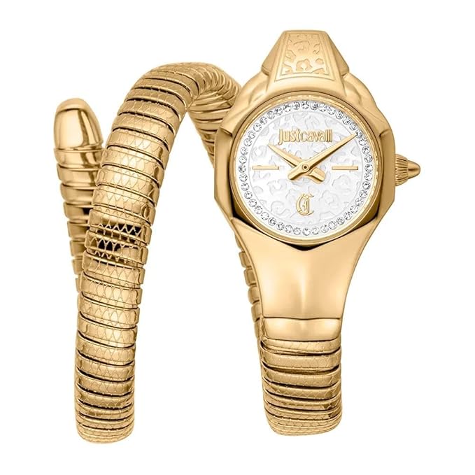 Just Cavalli Fiore Women Watch JC1L354M0025