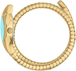 Just Cavalli JC1L354M0035 Women Analog Quartz Watch with Stainless Steel Strap