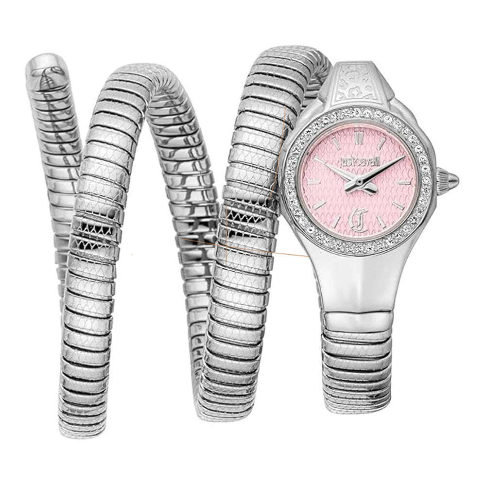 Just Cavalli JC1L355M0015 Women's Watch