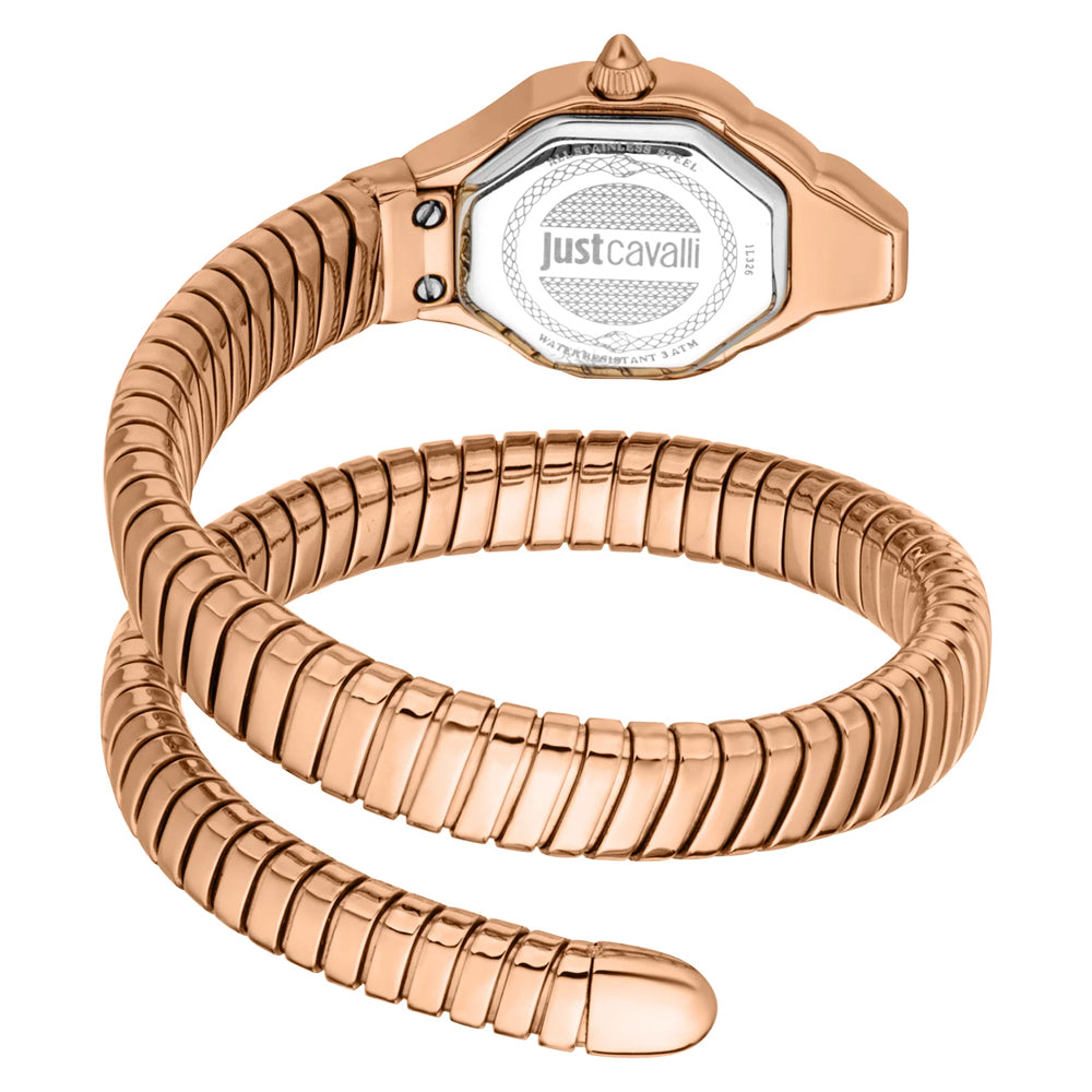 Just Cavalli JC1L356M0015 Women's Watch