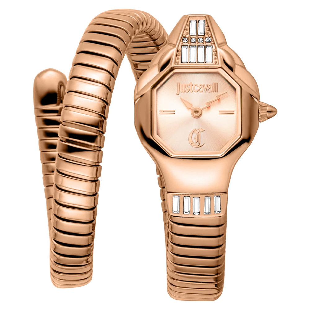Just Cavalli JC1L356M0015 Women's Watch