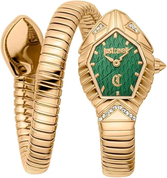 Just Cavalli Dress Watch JC1L356M0035