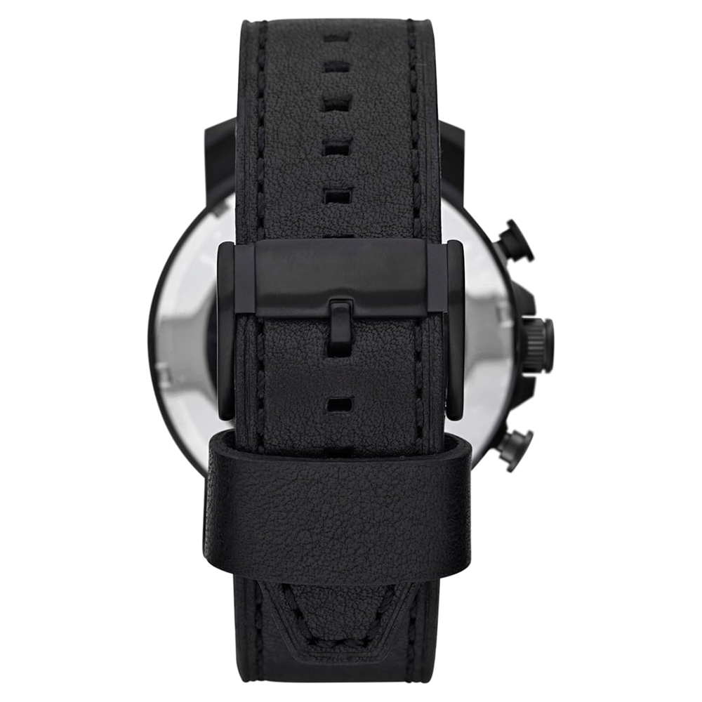 Fossil JR1354 Quartz Chronograph Smoke Men's Watch