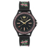 Juicy Couture JC/1112PKFL Women's Watch - Pink Floral Touch