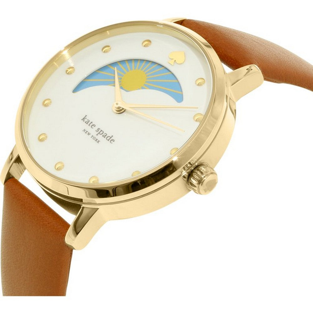 Kate Spade KSW1073 Metro Women's Watch