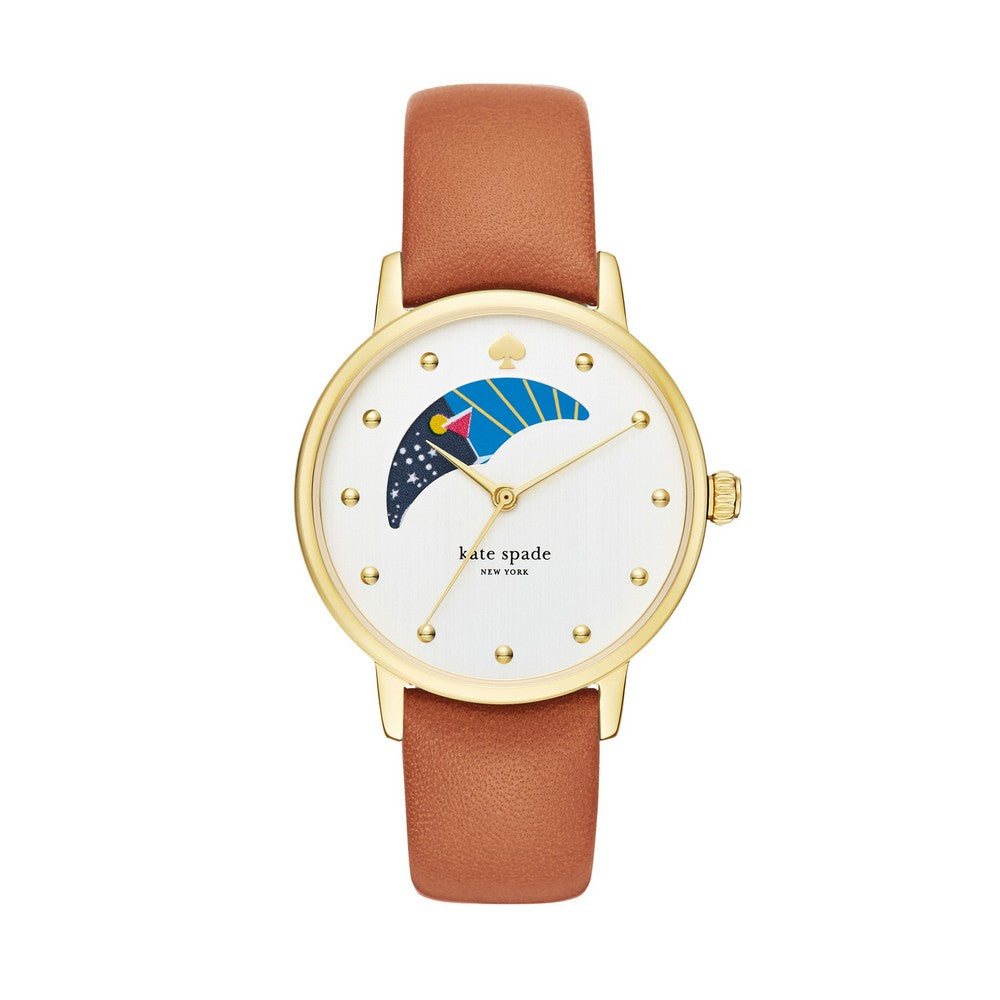 KATE SPADE KSW1073 Metro Women's Watch