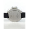 KateSpade KSW1269 Park Row Mother of Pearl Dial Black Women's Watch KateSpade