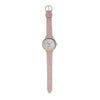 KateSpade KSW1507 Morningside Blush Quartz White Dial Women's Watch KateSpade