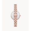 KateSpade KSW1522 Rose Gold-Tone Bracelet Women's Watch KateSpade
