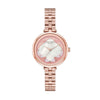 KateSpade KSW1522 Rose Gold-Tone Bracelet Women's Watch KateSpade