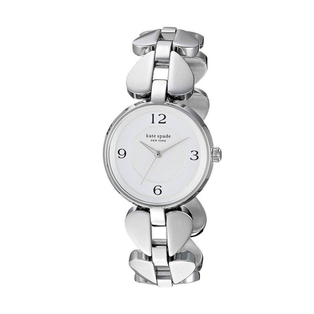 KateSpade KSW1526 Annadale Quartz White Dial Women's Watch KateSpade
