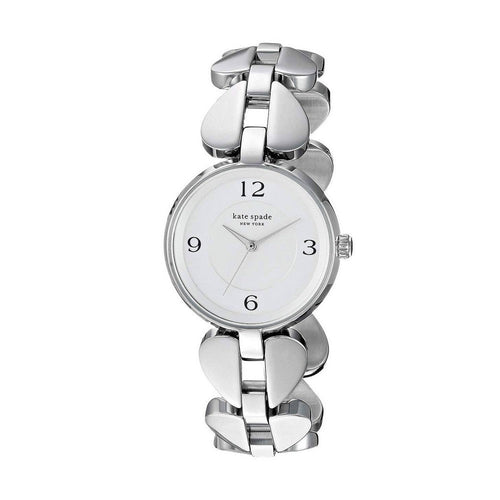 KateSpade KSW1526 Annadale Quartz White Dial Women's Watch KateSpade