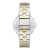 Kade Spade KSW1533 Silver Dial Analog Quartz Women's Watch