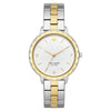 Kade Spade KSW1533 Silver Dial Analog Quartz Women's Watch