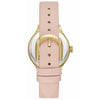 KateSpade KSW1537 Rosebank Quartz Silver Dial Ladies Watch KateSpade