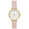 KateSpade KSW1537 Rosebank Quartz Silver Dial Ladies Watch KateSpade