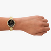 Kate Spade KSW1814 Black Dial Analog Quartz Women's Watch