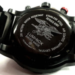 LUMINOX L8362 RP Dive Chrono Black Men's Bracelet Watch