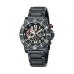 LUMINOX L8362 RP Dive Chrono Black Men's Bracelet Watch Luminox