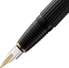 LAMY Imporium Fountain Pen Black-Gold