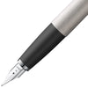 LAMY Studio Fountain Pen brushed