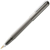 LAMY Imporium Fountain Pen Titanium (Gold Nib)