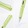LAMY Safari Fountain Pen Spring Green