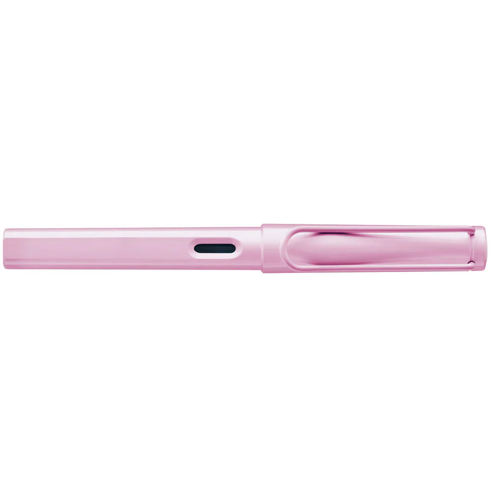 LAMY Safari Fountain Pen Light Rose